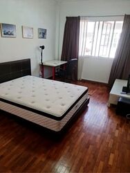 Lorong Marican (D14), Terrace #619540221